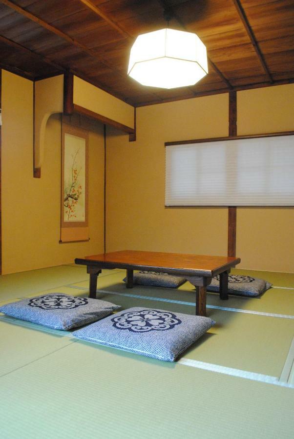 Naraigoto Eena House Екстер'єр фото