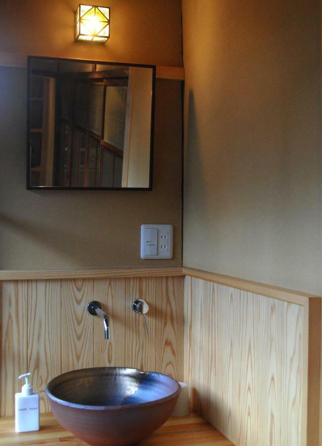 Naraigoto Eena House Екстер'єр фото