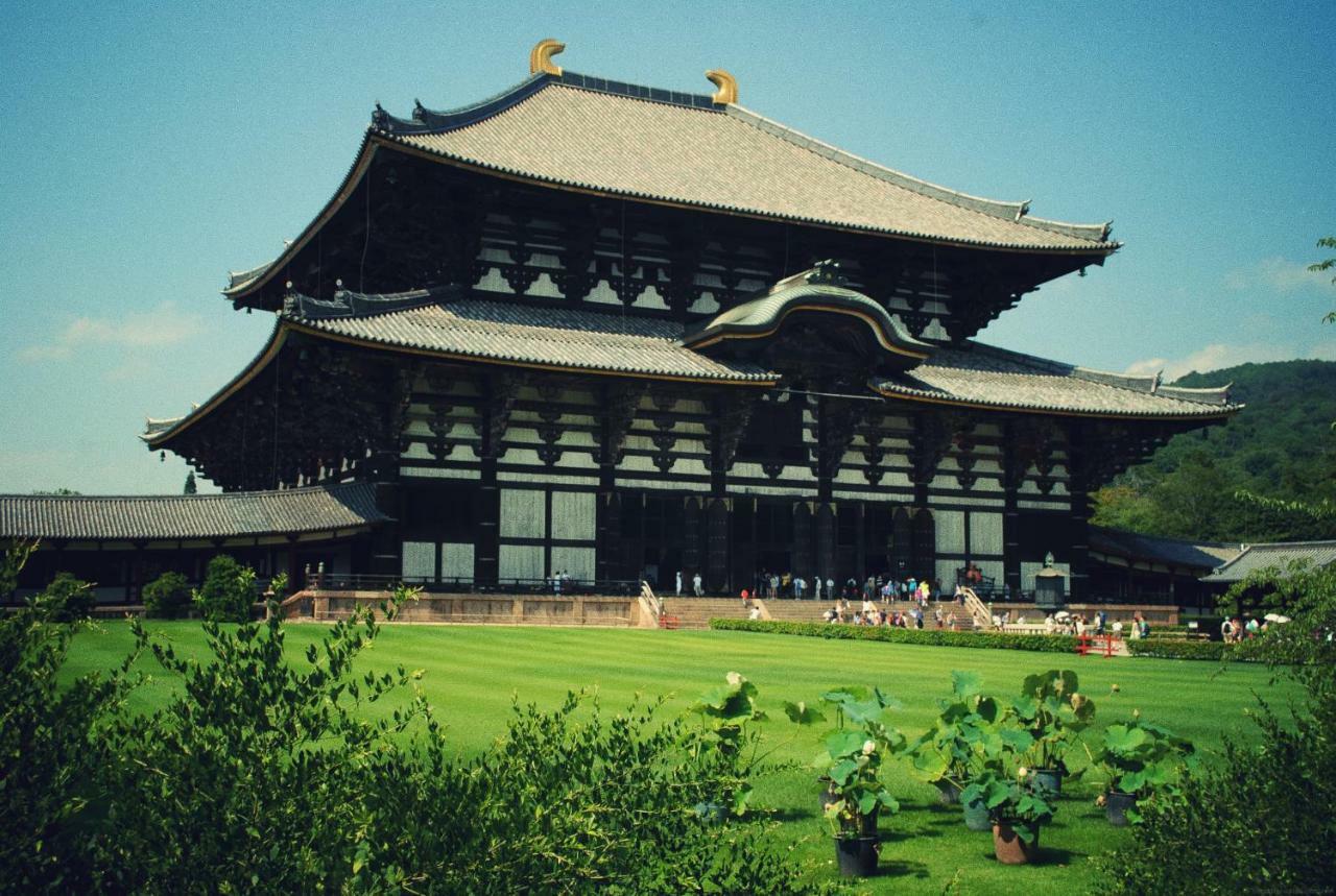 Naraigoto Eena House Екстер'єр фото
