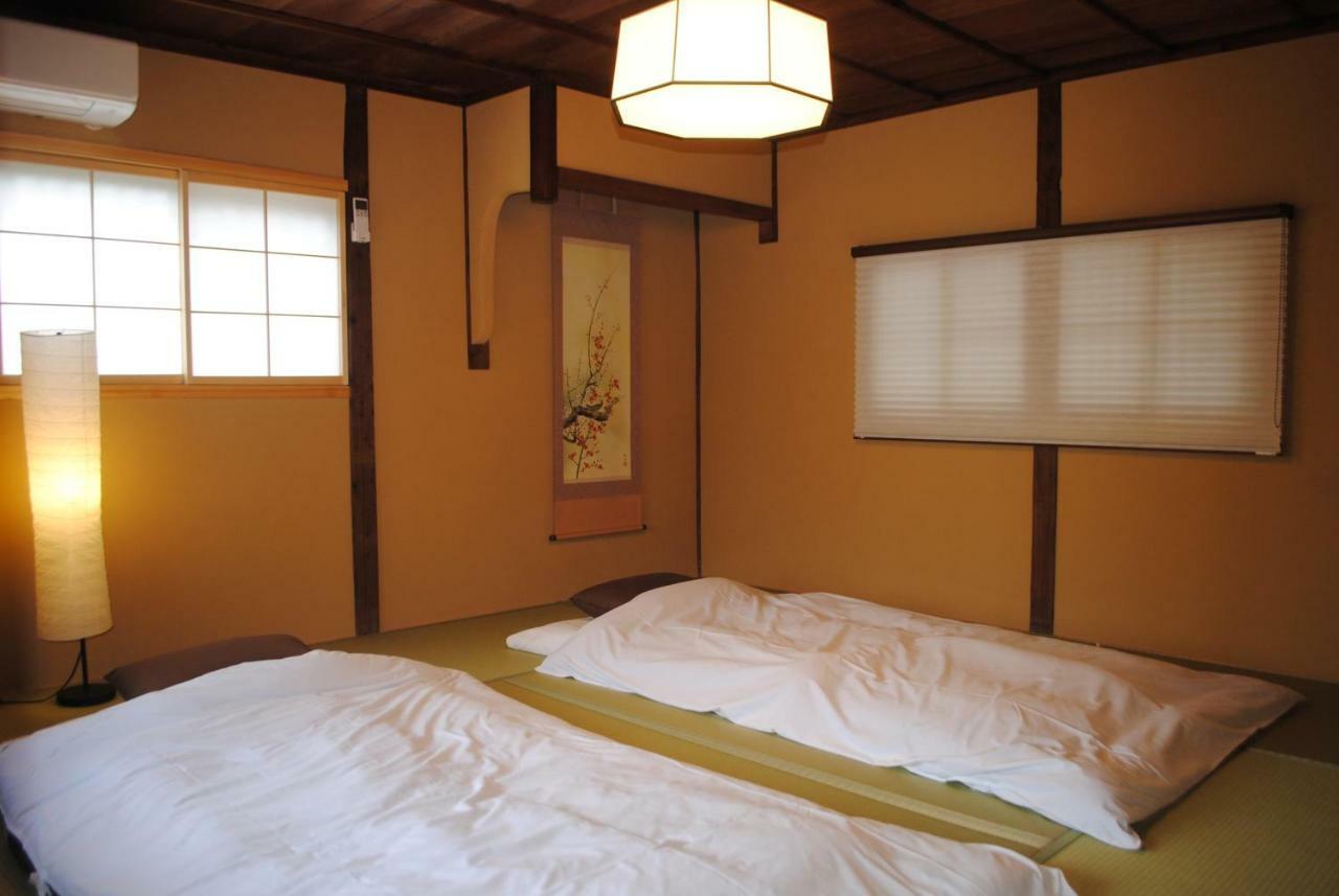 Naraigoto Eena House Екстер'єр фото